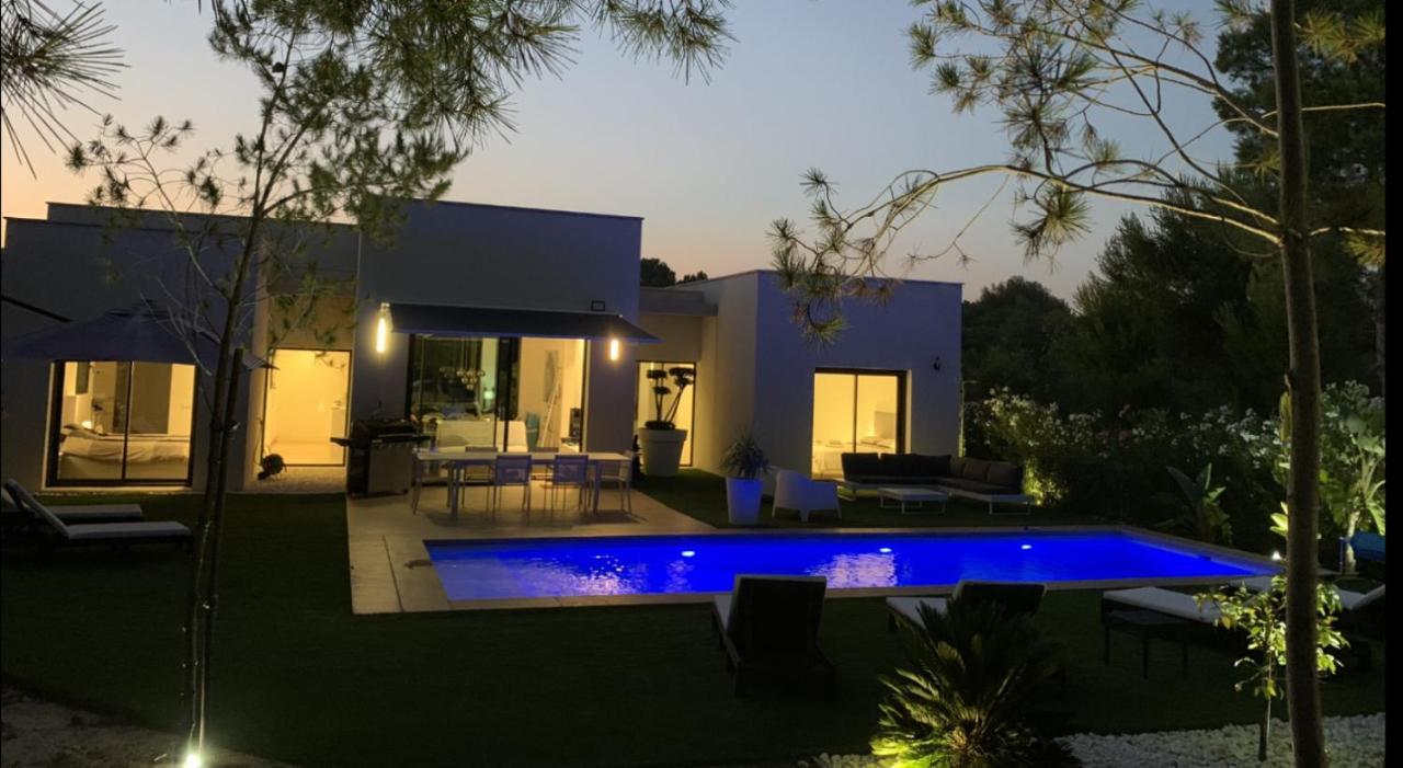 Villa Acacia Dehesa de Campoamor  Exterior photo